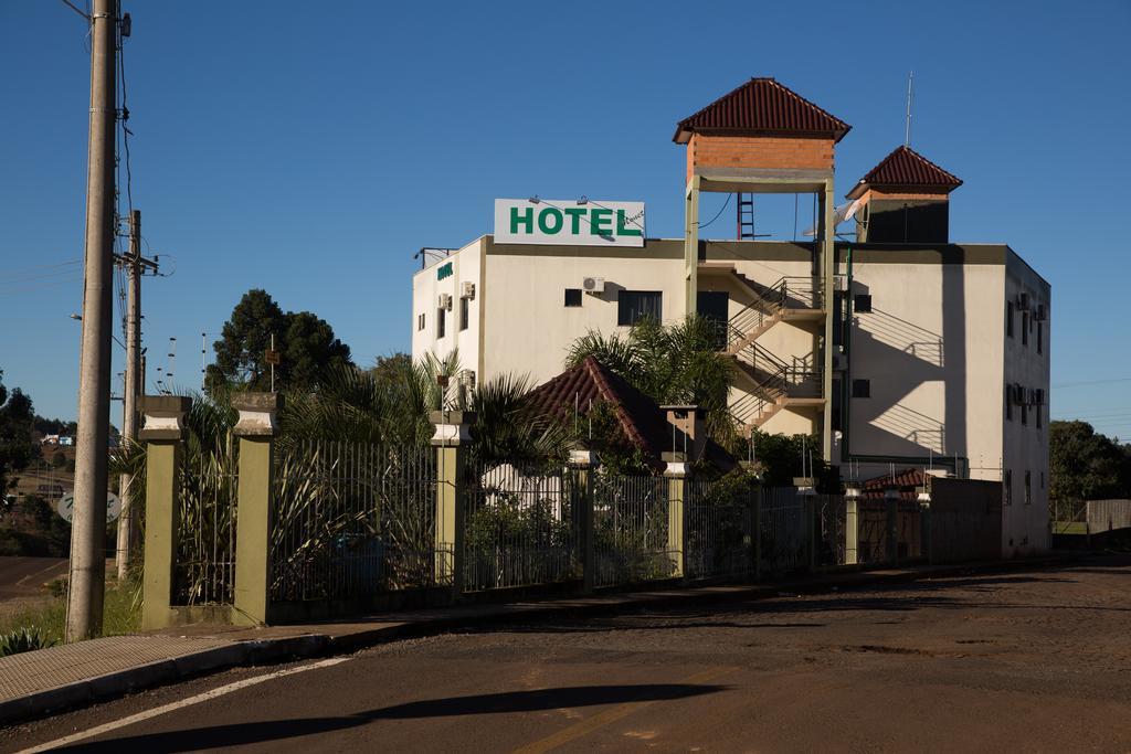 Hotel Monet エレシム エクステリア 写真